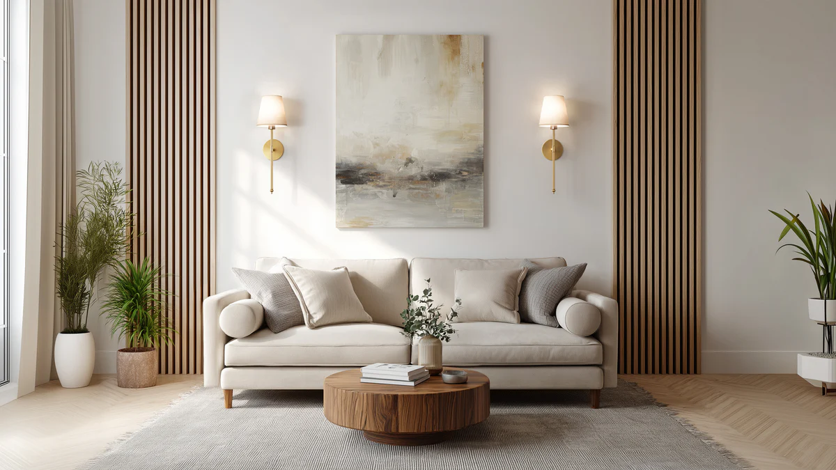 Illuminate Your World With Art