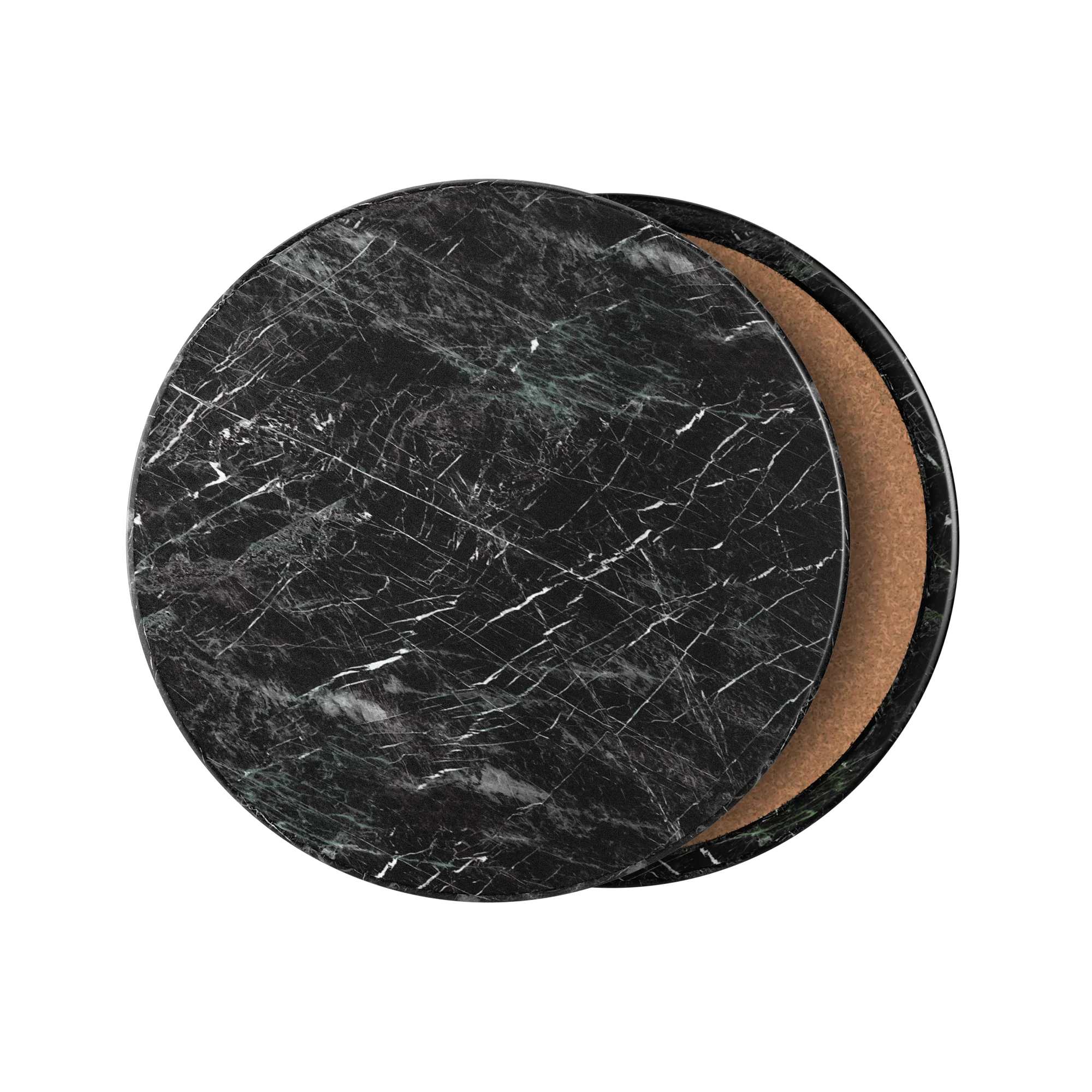 MARBLE COASTER (2pcs) - Image 3