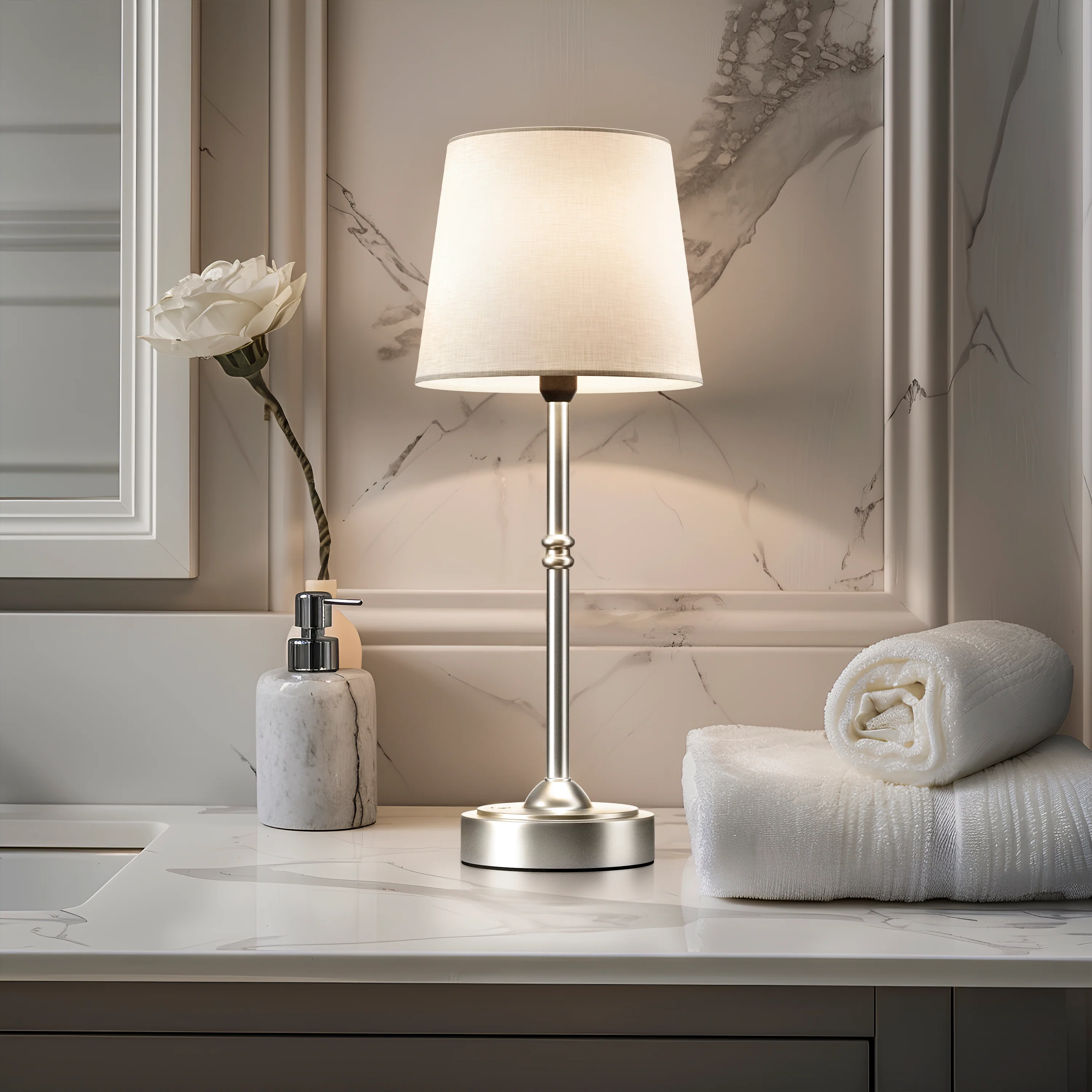 MODERN TABLE LAMP - Image 11