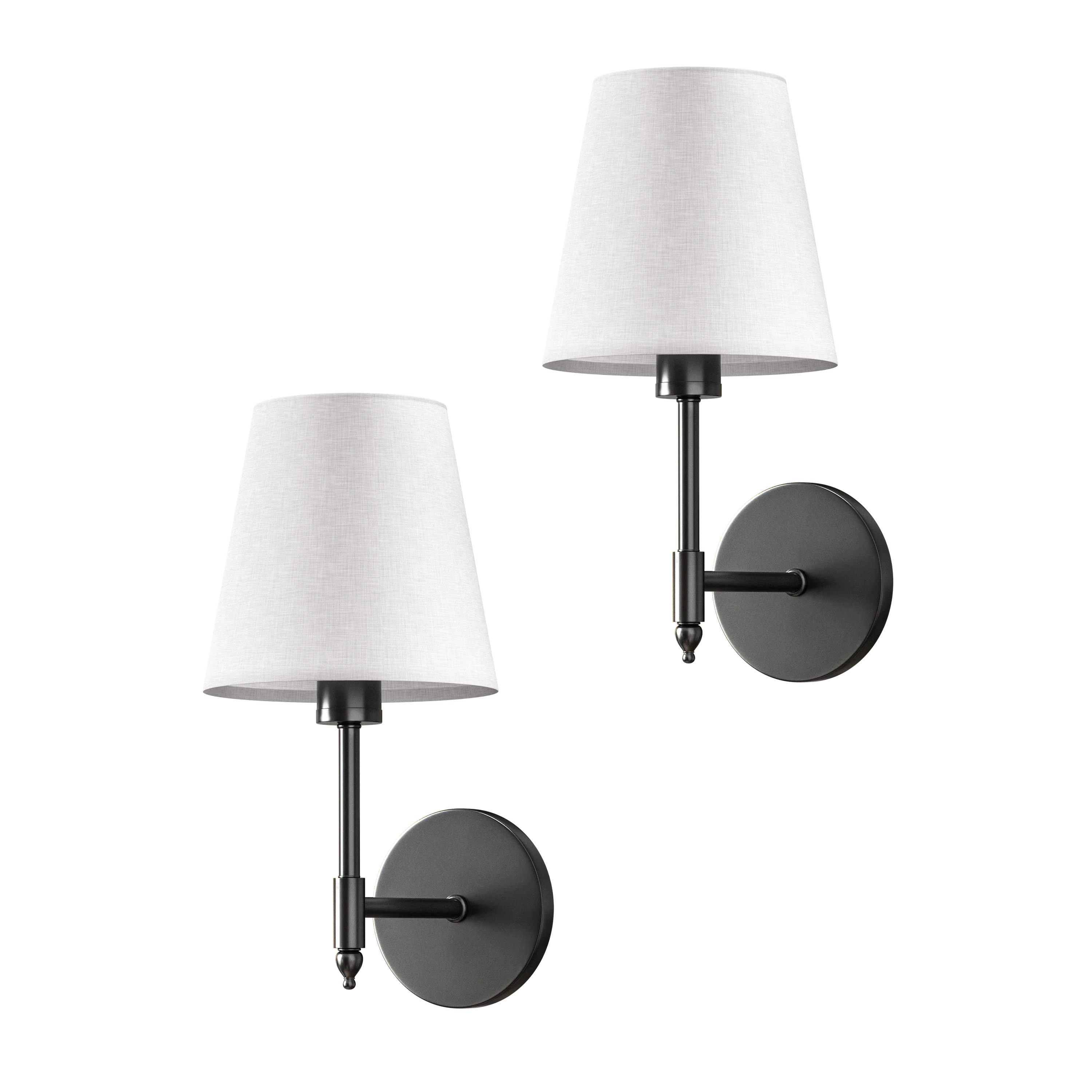 MODERN WIRELESS WALL SCONCE - Image 11