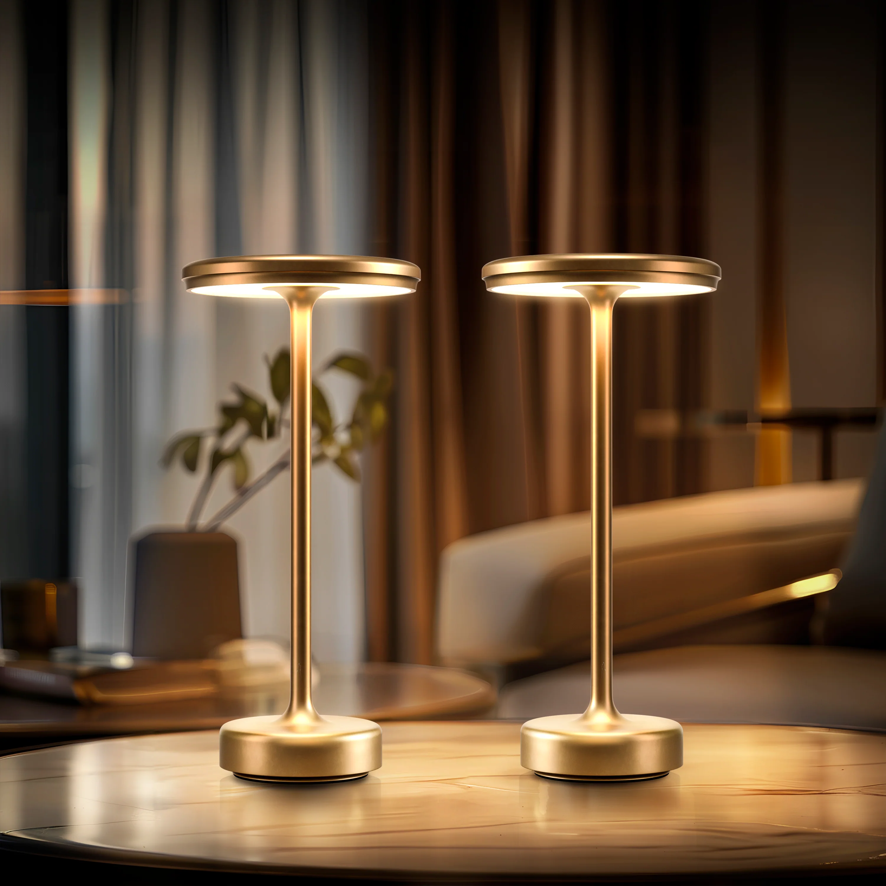 SOLARA TABLE LAMP - Image 10