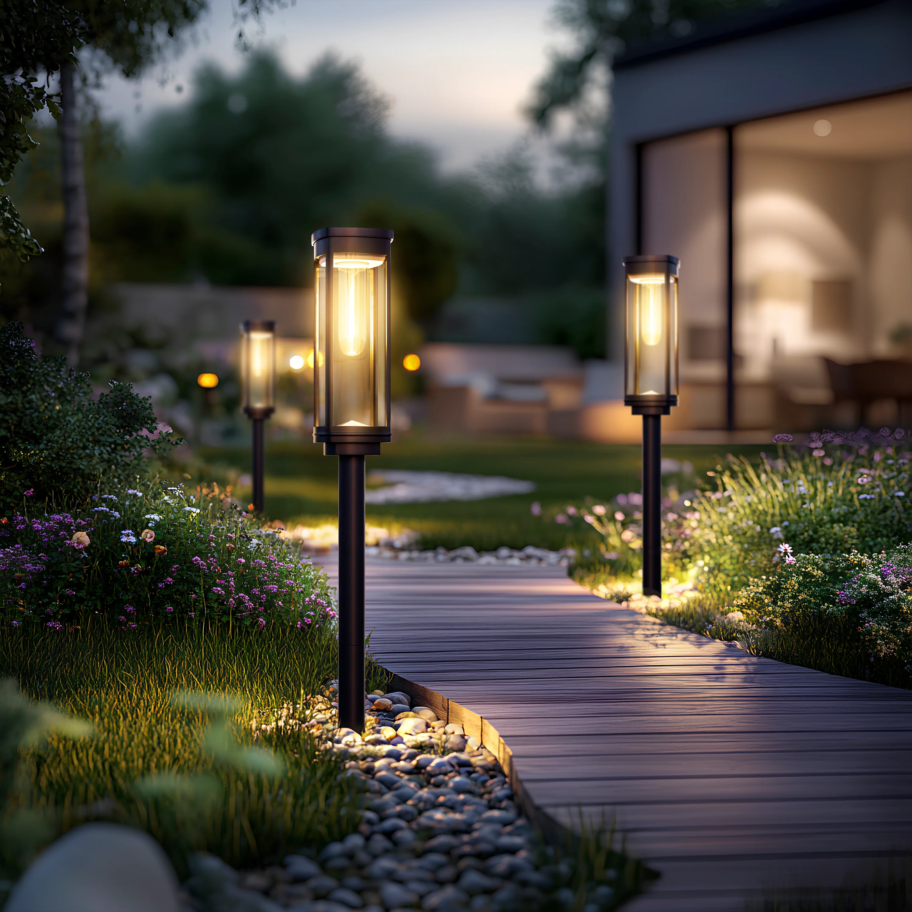 SOLEA PATHWAY LIGHTS - Image 12