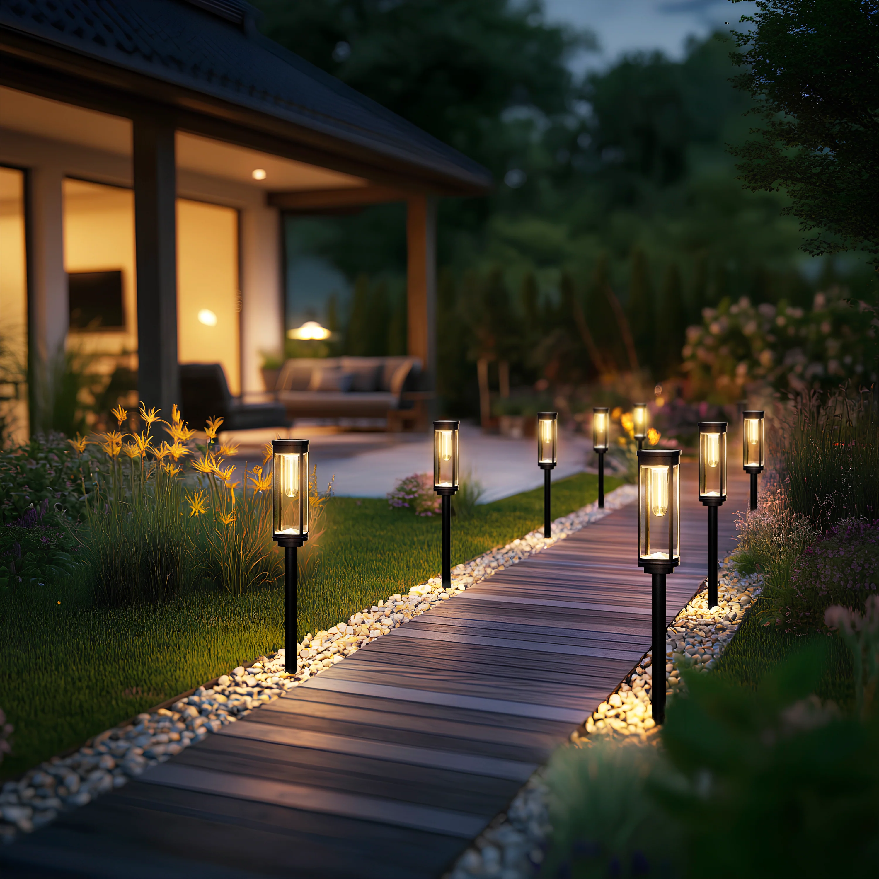SOLEA PATHWAY LIGHTS - Image 7