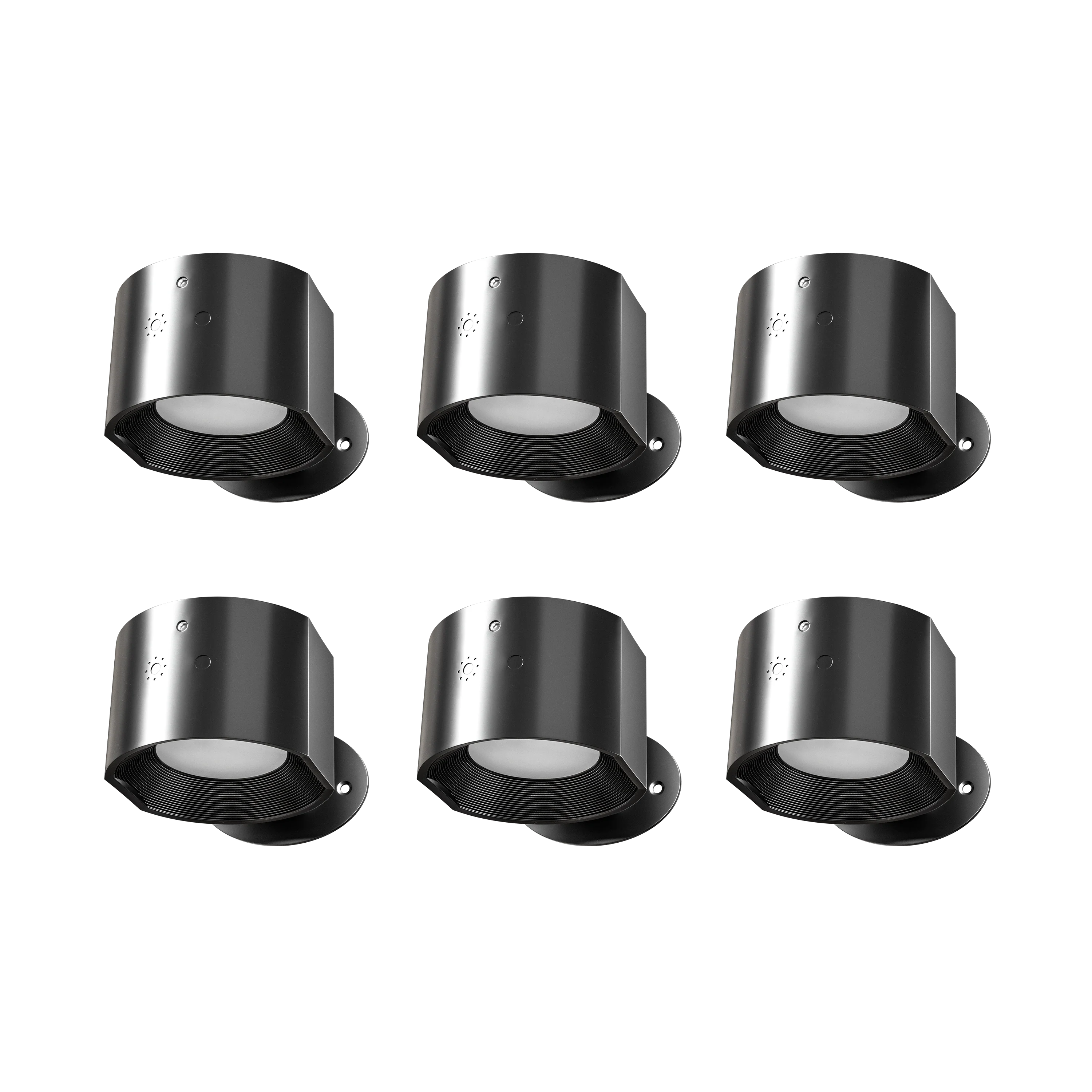 WIRELESS LED WALL LIGHTS - Image 9