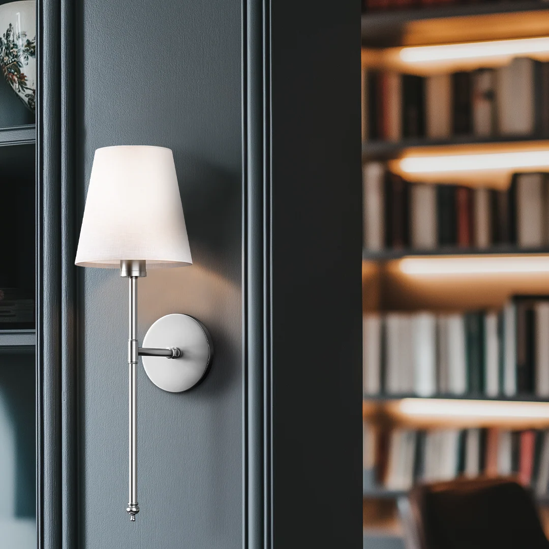 WIRELESS WALL SCONCES ( SET OF 2 ) - Image 14