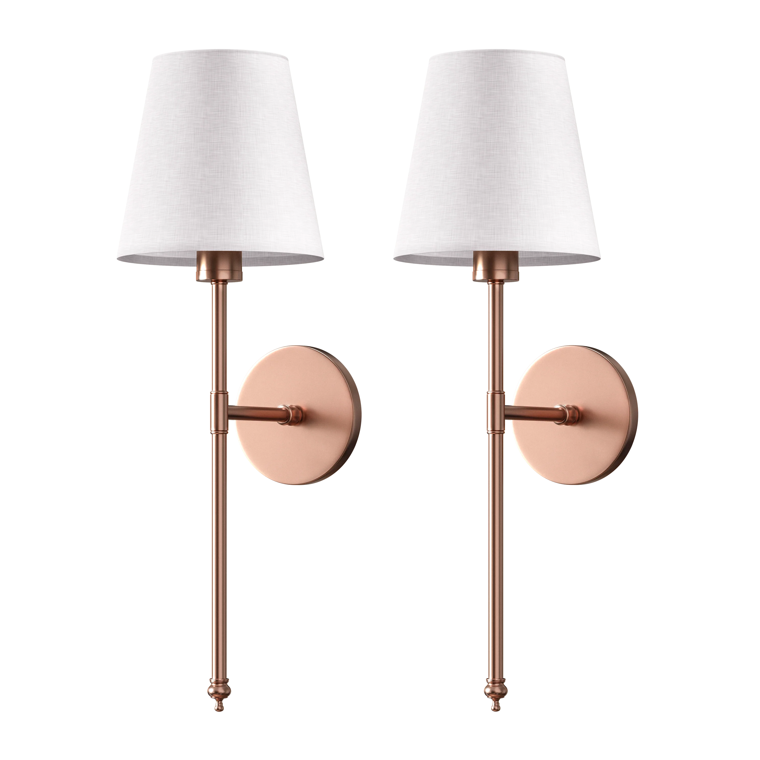 WIRELESS WALL SCONCES ( SET OF 2 ) - Image 16